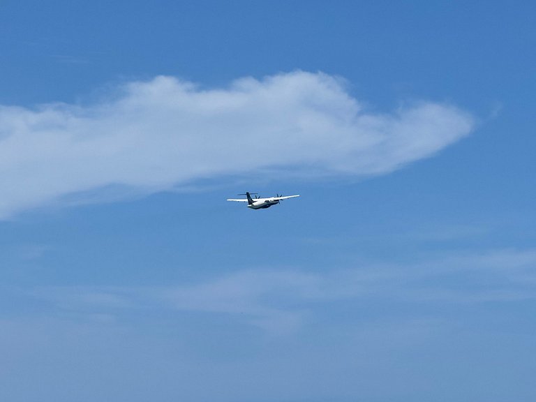Apartamento Vista Mar, Ponte de Ilhéus e Aeroporto