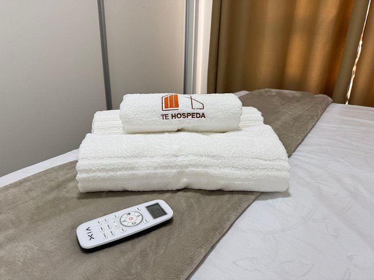 Apartamento Frente Mar - Praia dos Milionários